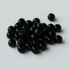 Round 4mm153 Machine Plastic Beads For Embroidery