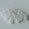 Round 4mm141 Machine Glass Beads For Embroidery