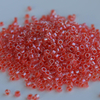 Round 2.5mm 339 Machine Glass Beads For Embroidery