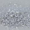 S001 Bridal Gown Fabric Crystal Glitter