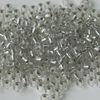 Round Pointed 4mm 34 Machine Glass Beads For Embroidery
